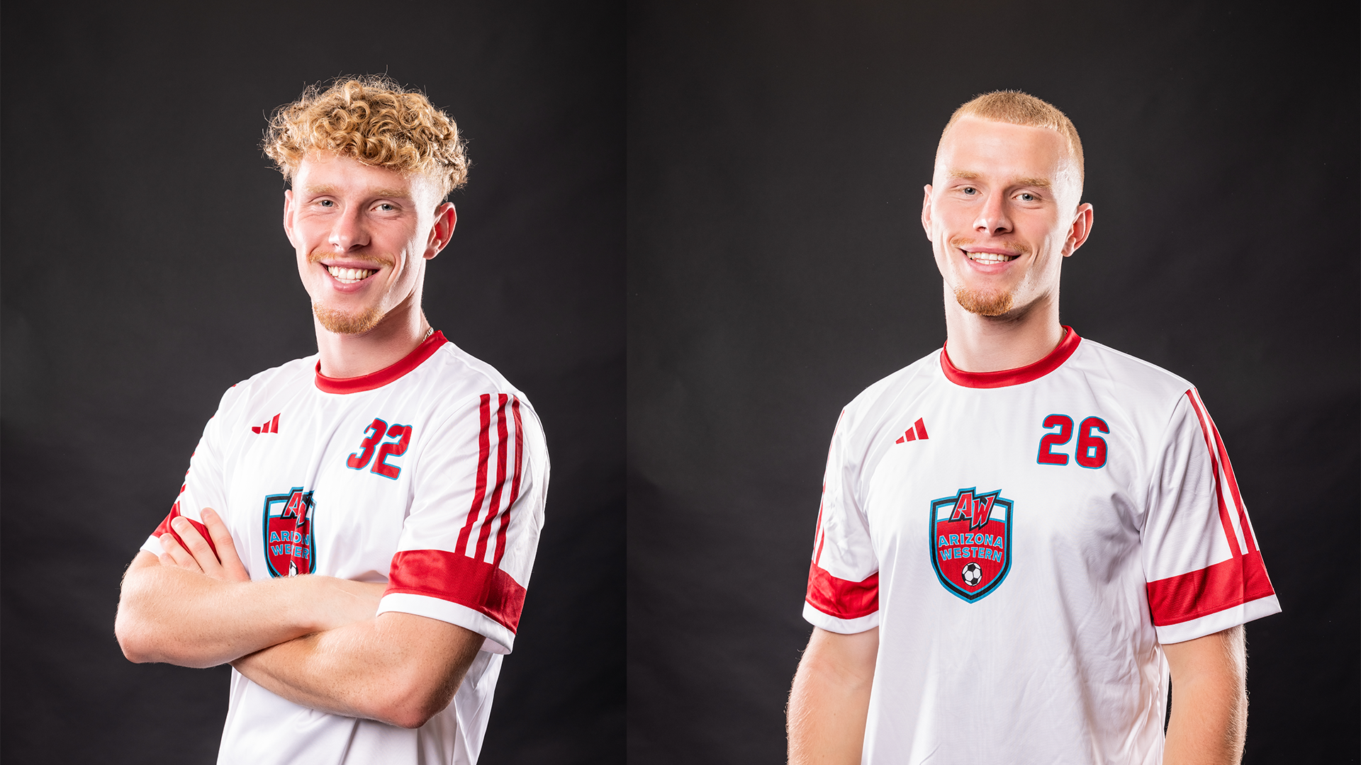 Jeremi and Wiktor Kwiatkowski sign to play at four-year institutions